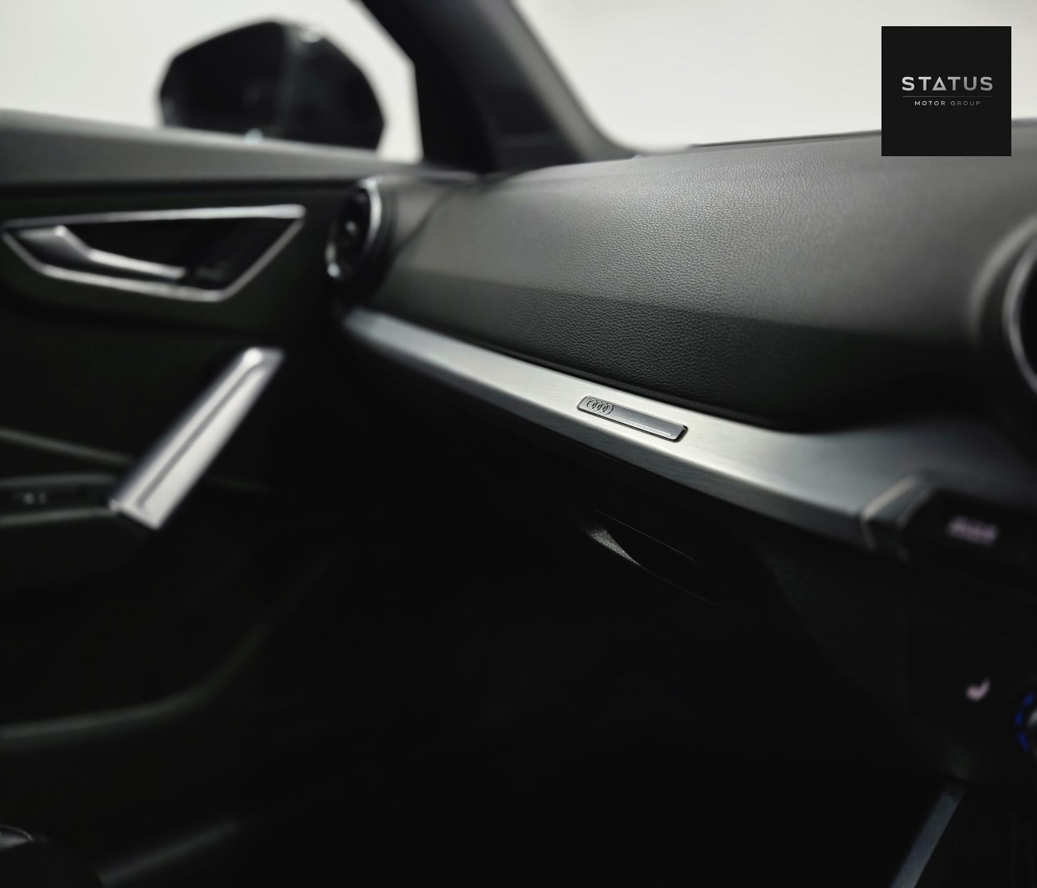 Used Audi Q2 2018 for sale - 76583995: Photo 26