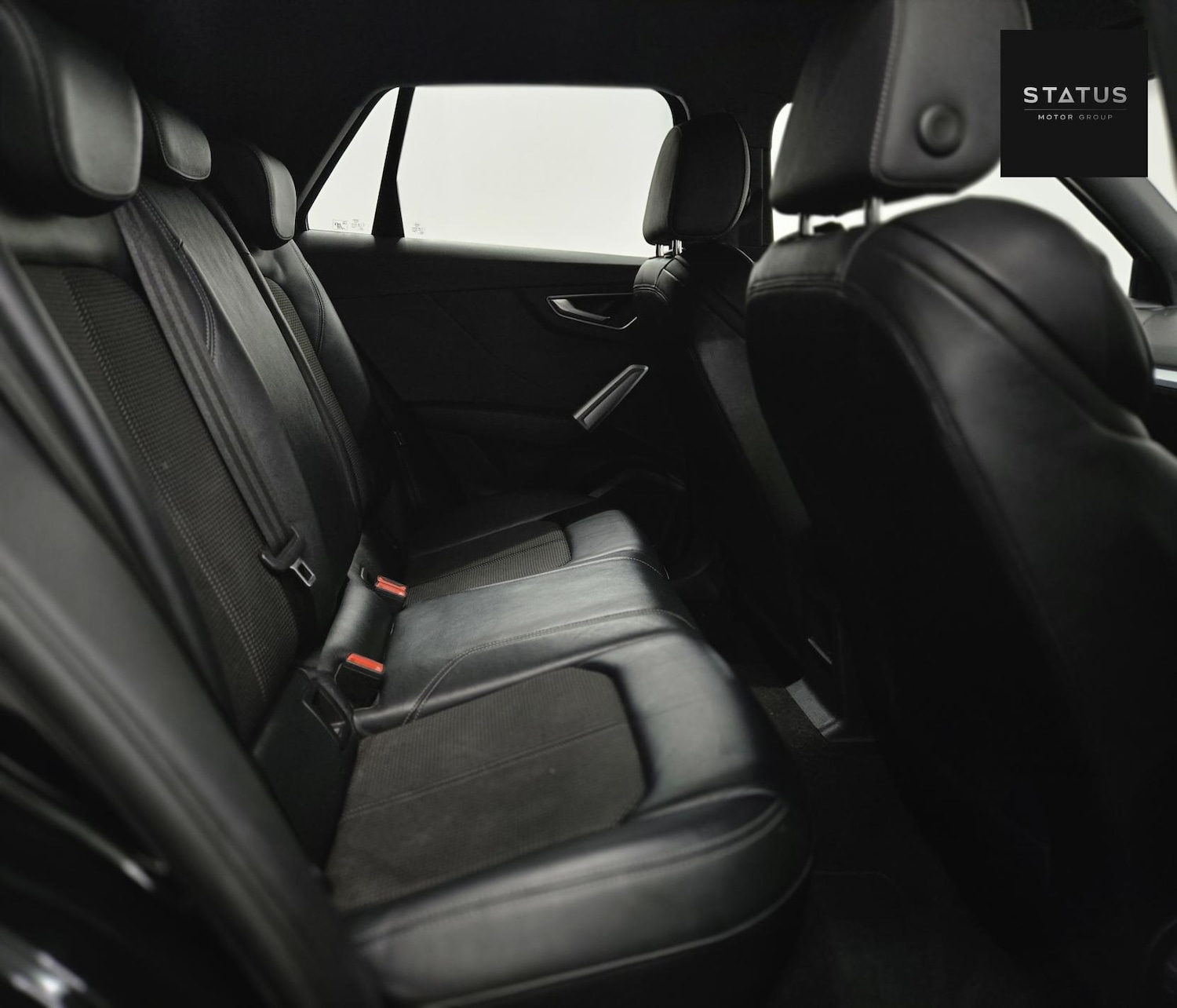 Used Audi Q2 2018 for sale - 76583995: Photo 29