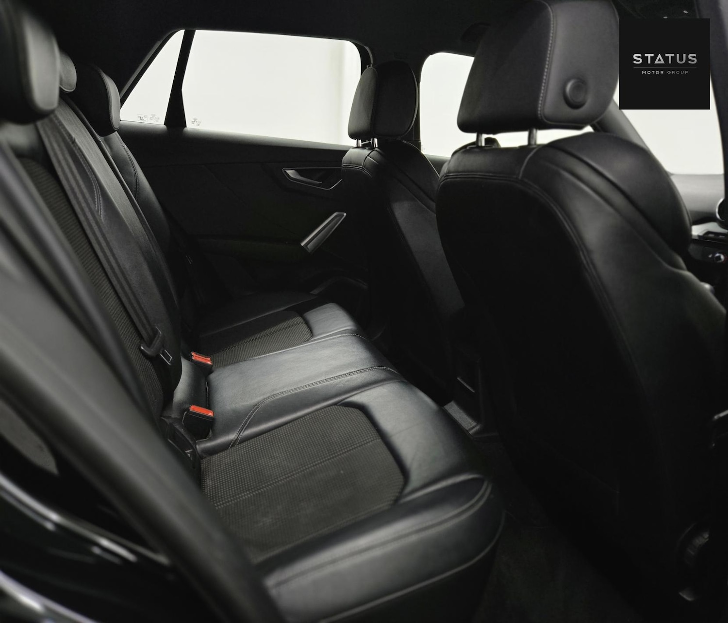 Used Audi Q2 2018 for sale - 76583995: Photo 30