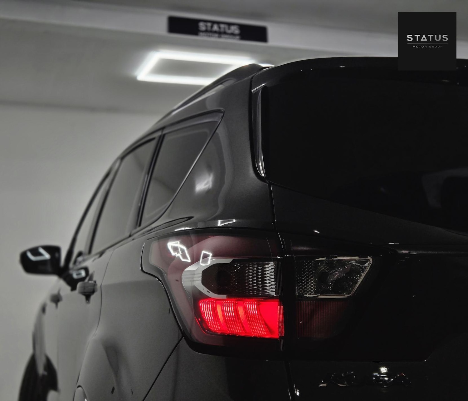 Used Ford Kuga 2018 for sale - 76483310: Photo 10