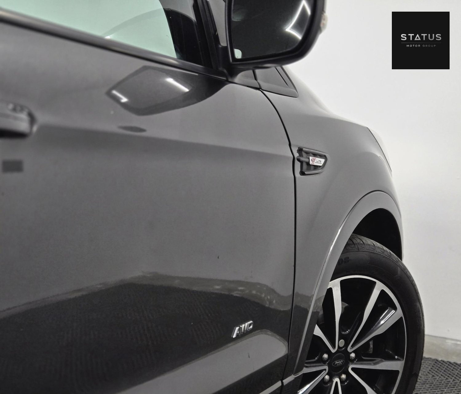 Used Ford Kuga 2018 for sale - 76483310: Photo 11