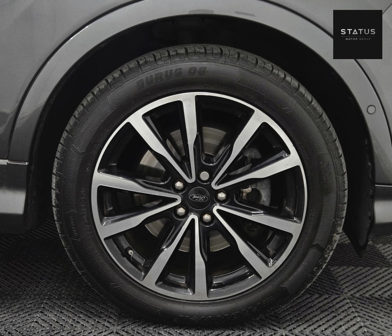 Used Ford Kuga 2018 for sale - 76483310: Photo 12