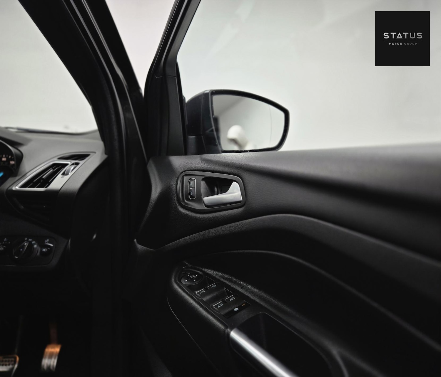 Used Ford Kuga 2018 for sale - 76483310: Photo 14