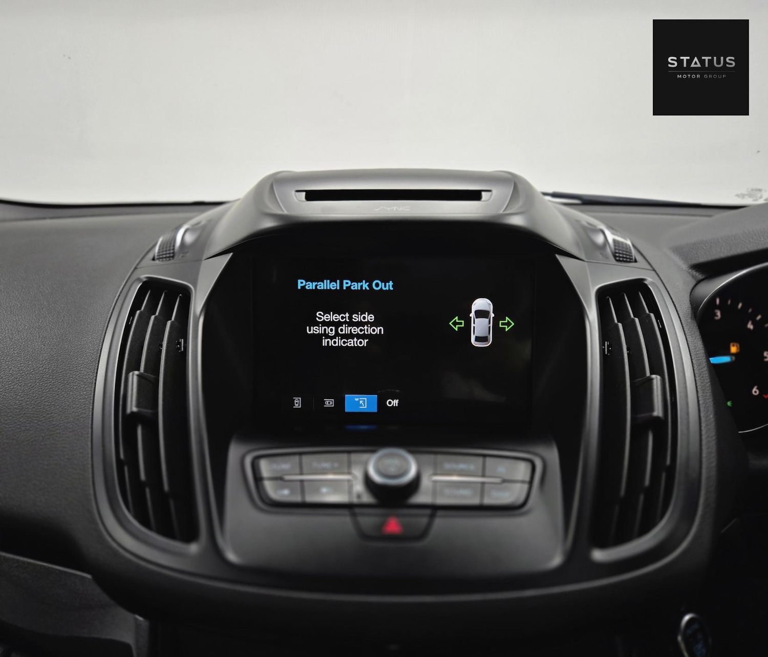 Used Ford Kuga 2018 for sale - 76483310: Photo 15