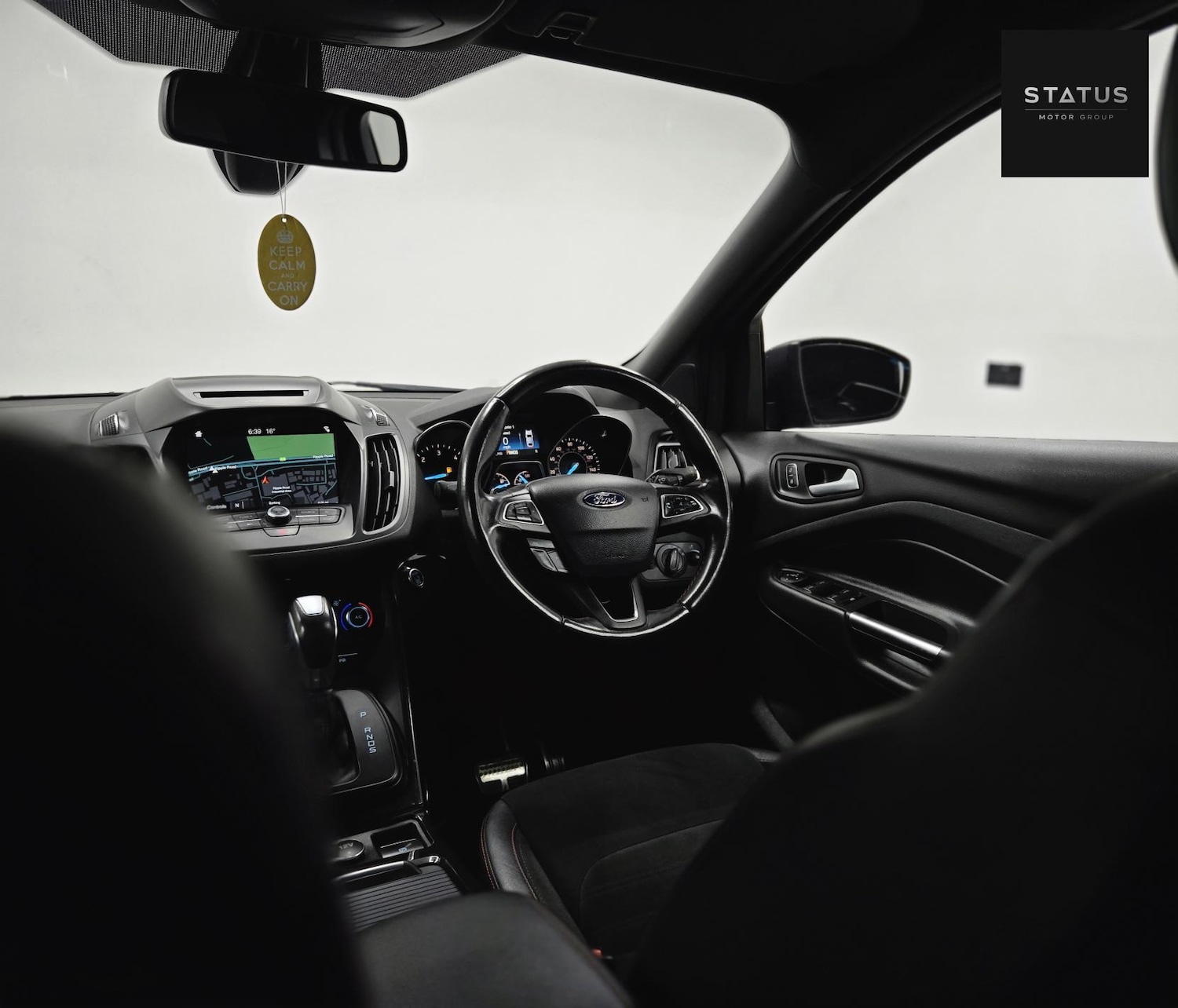 Used Ford Kuga 2018 for sale - 76483310: Photo 16