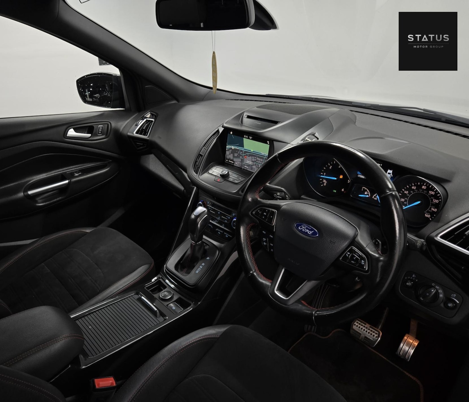 Used Ford Kuga 2018 for sale - 76483310: Photo 17