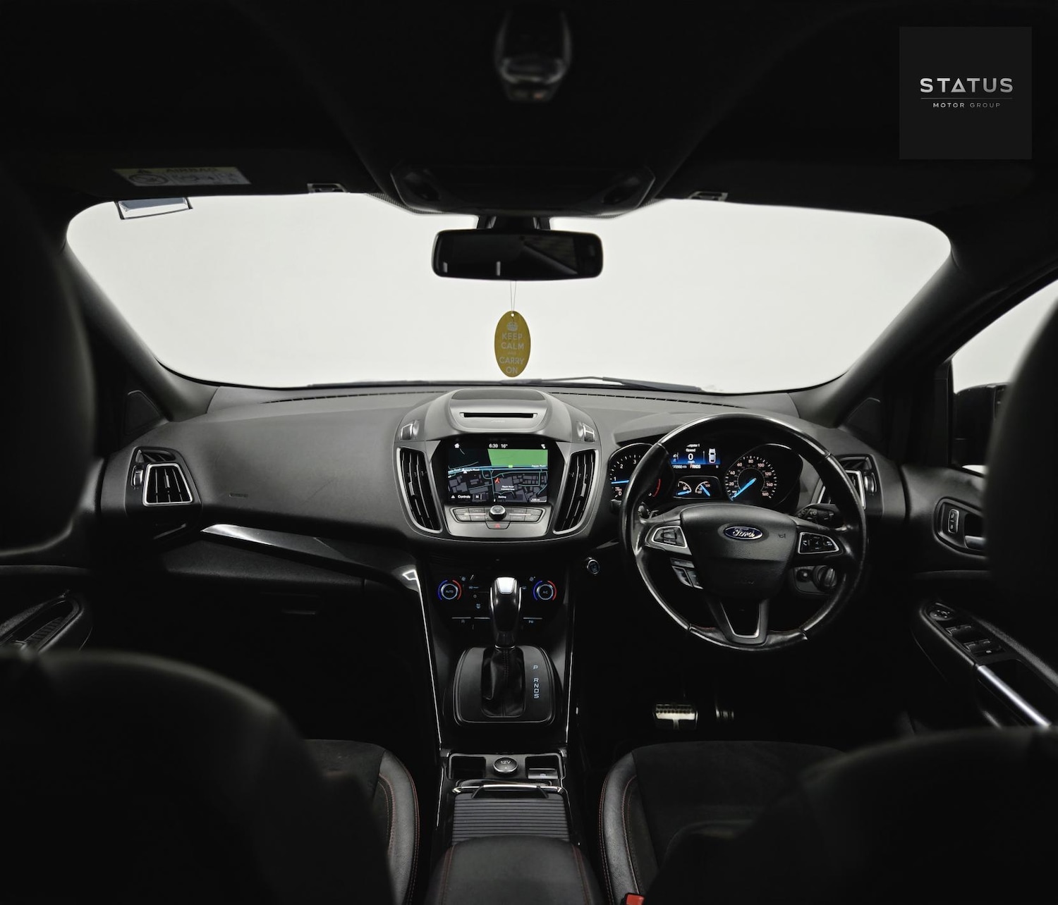 Used Ford Kuga 2018 for sale - 76483310: Photo 18