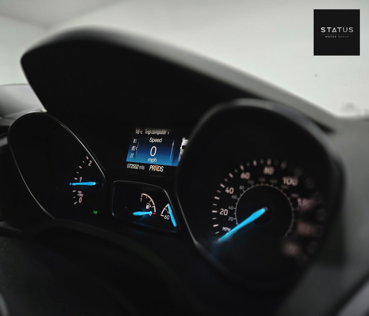 Used Ford Kuga 2018 for sale - 76483310: Photo 19