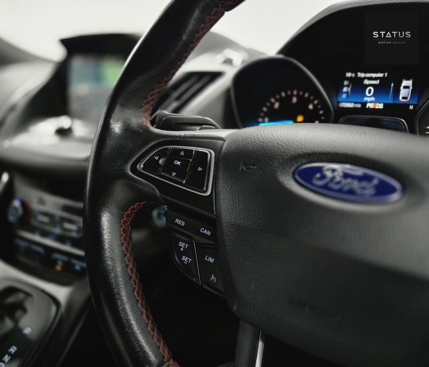 Used Ford Kuga 2018 for sale - 76483310: Photo 21