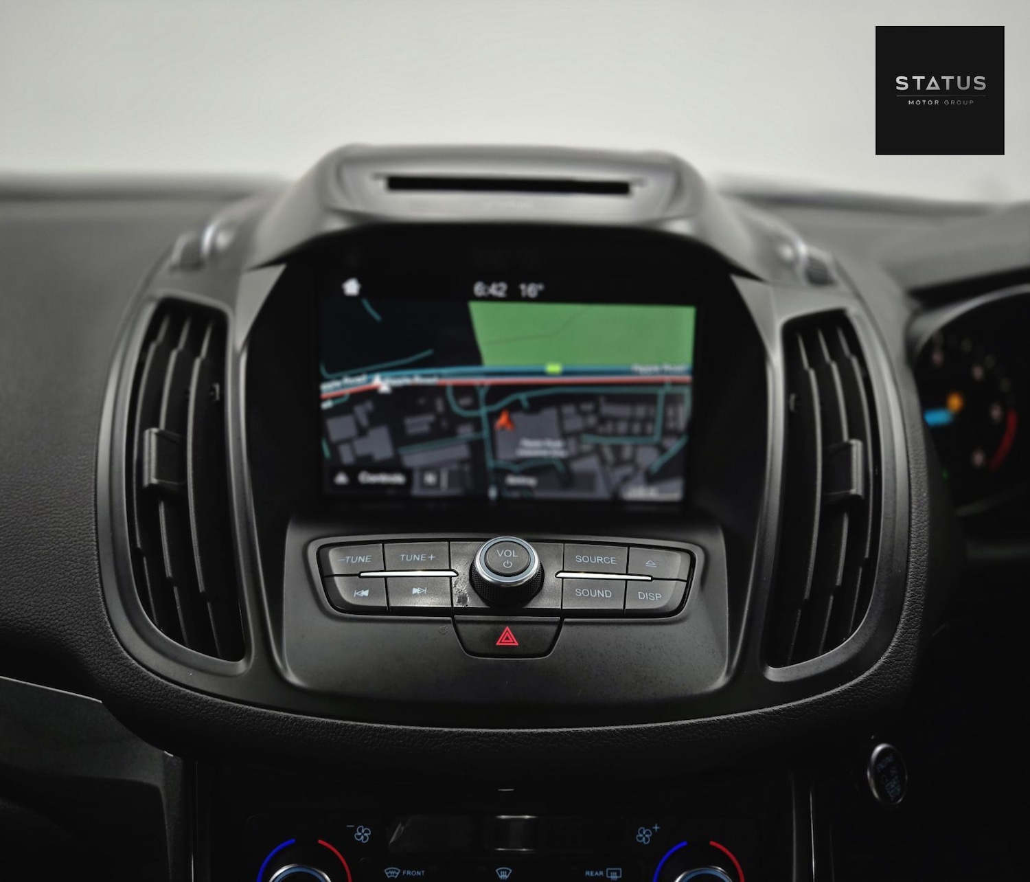 Used Ford Kuga 2018 for sale - 76483310: Photo 24