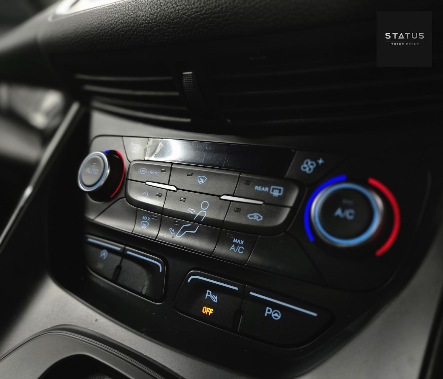 Used Ford Kuga 2018 for sale - 76483310: Photo 25