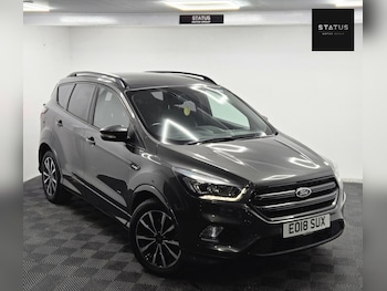 Used Ford Kuga 2018 for sale - 76483310: Photo