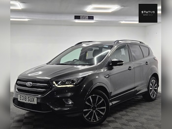 Used Ford Kuga 2018 for sale - 76483310: Photo