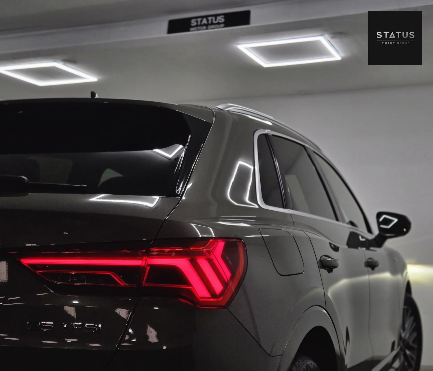 Used Audi Q3 2020 for sale - 76545486: Photo 11