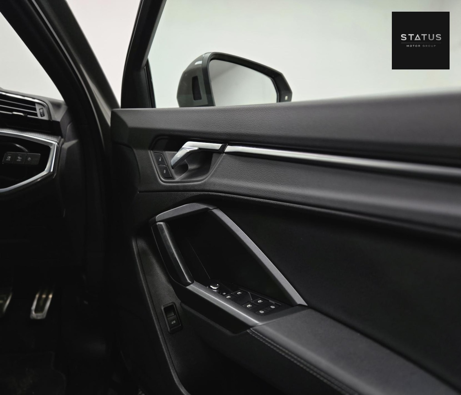 Used Audi Q3 2020 for sale - 76545486: Photo 12