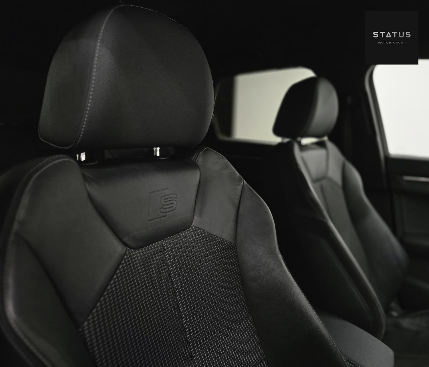 Used Audi Q3 2020 for sale - 76545486: Photo 13