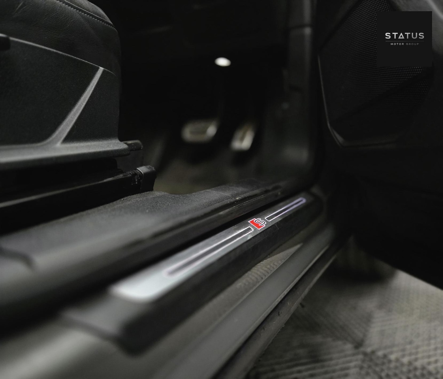 Used Audi Q3 2020 for sale - 76545486: Photo 14