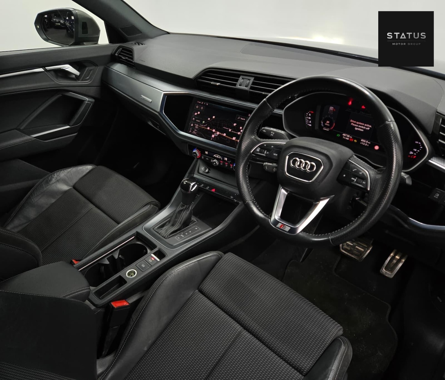 Used Audi Q3 2020 for sale - 76545486: Photo 15