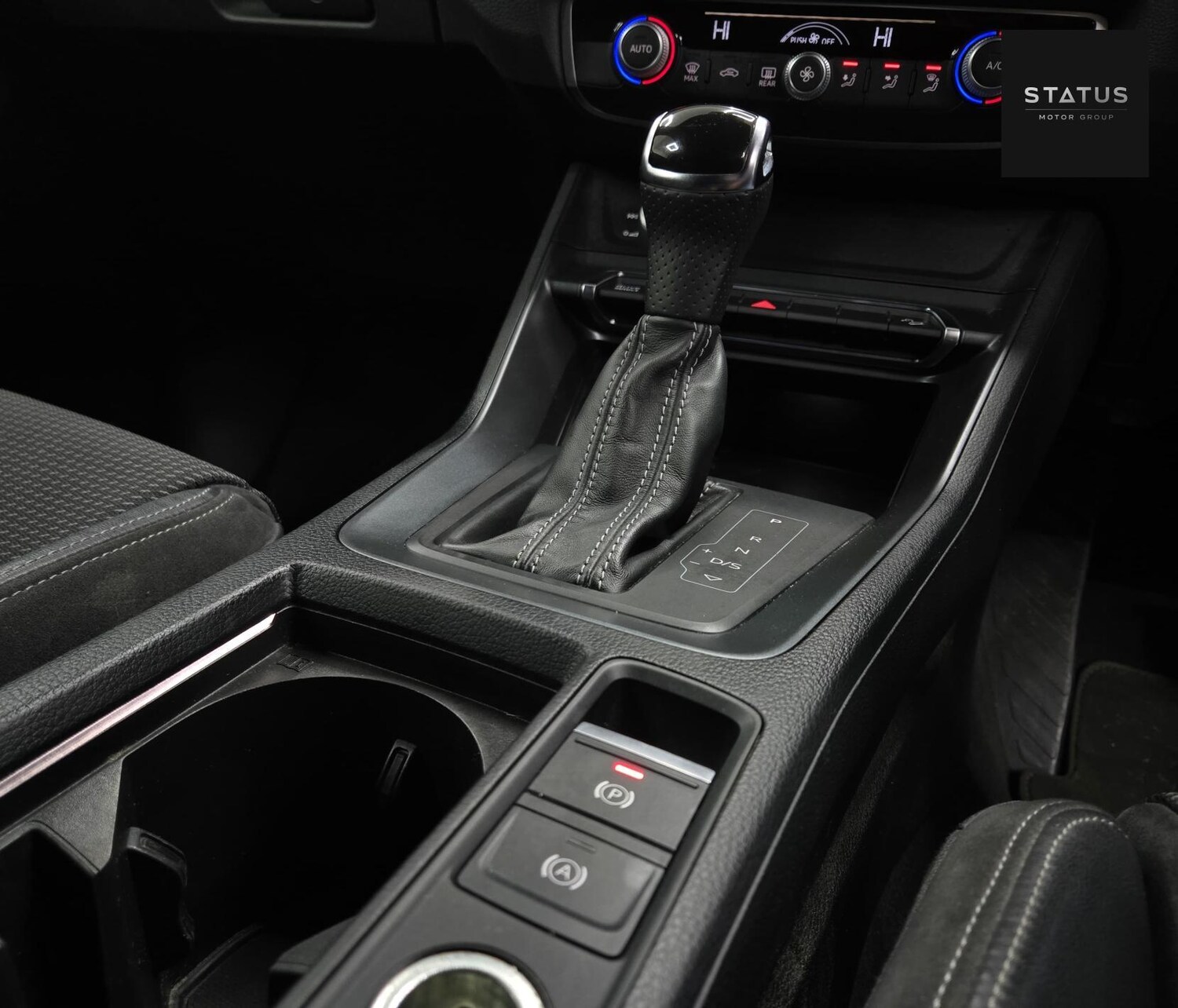 Used Audi Q3 2020 for sale - 76545486: Photo 20