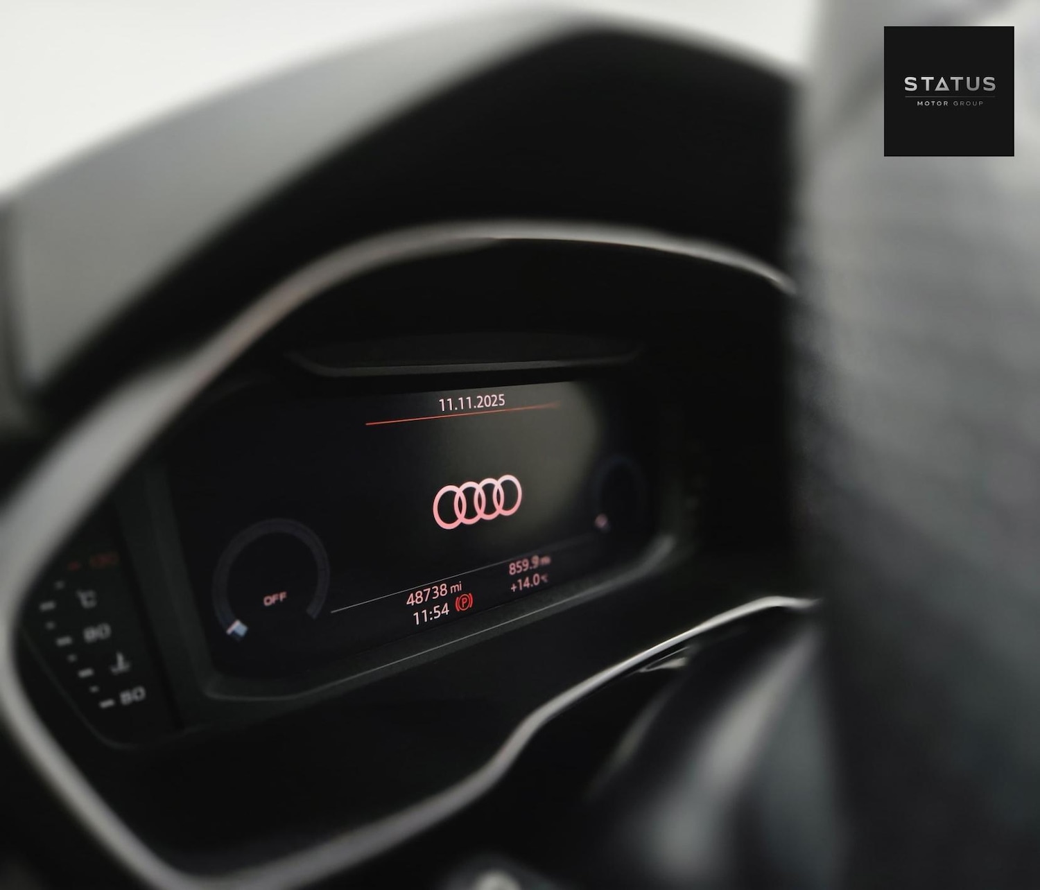 Used Audi Q3 2020 for sale - 76545486: Photo 23