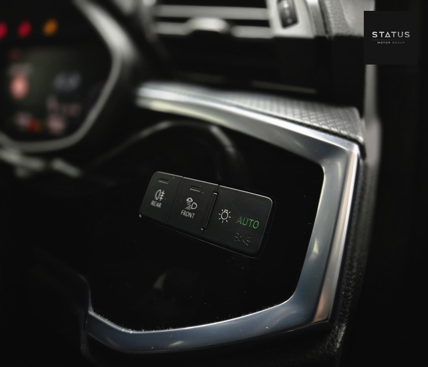 Used Audi Q3 2020 for sale - 76545486: Photo 25