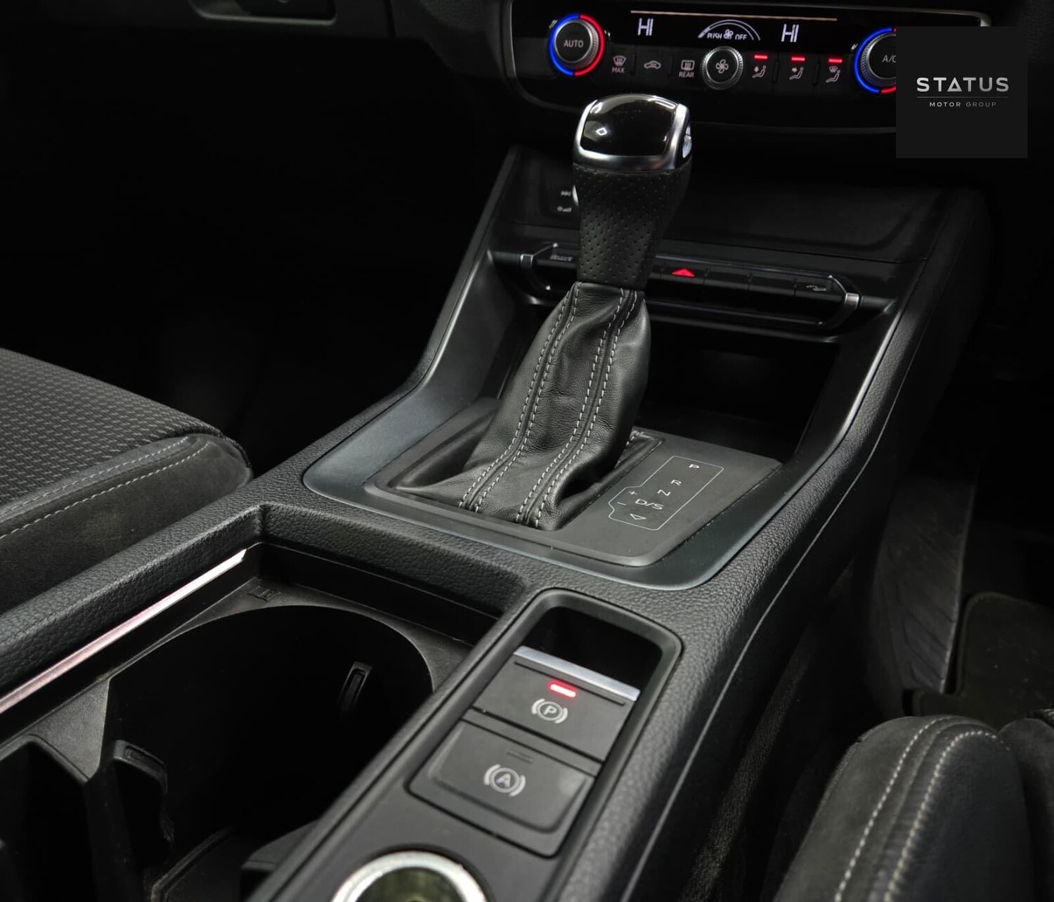 Used Audi Q3 2020 for sale - 76545486: Photo 29