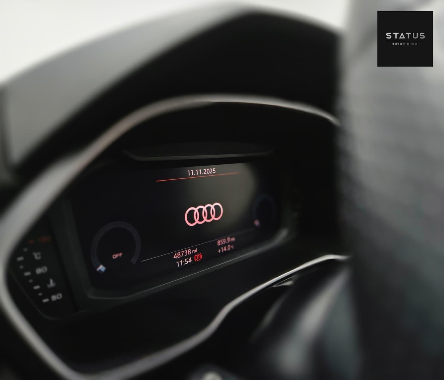 Used Audi Q3 2020 for sale - 76545486: Photo 32