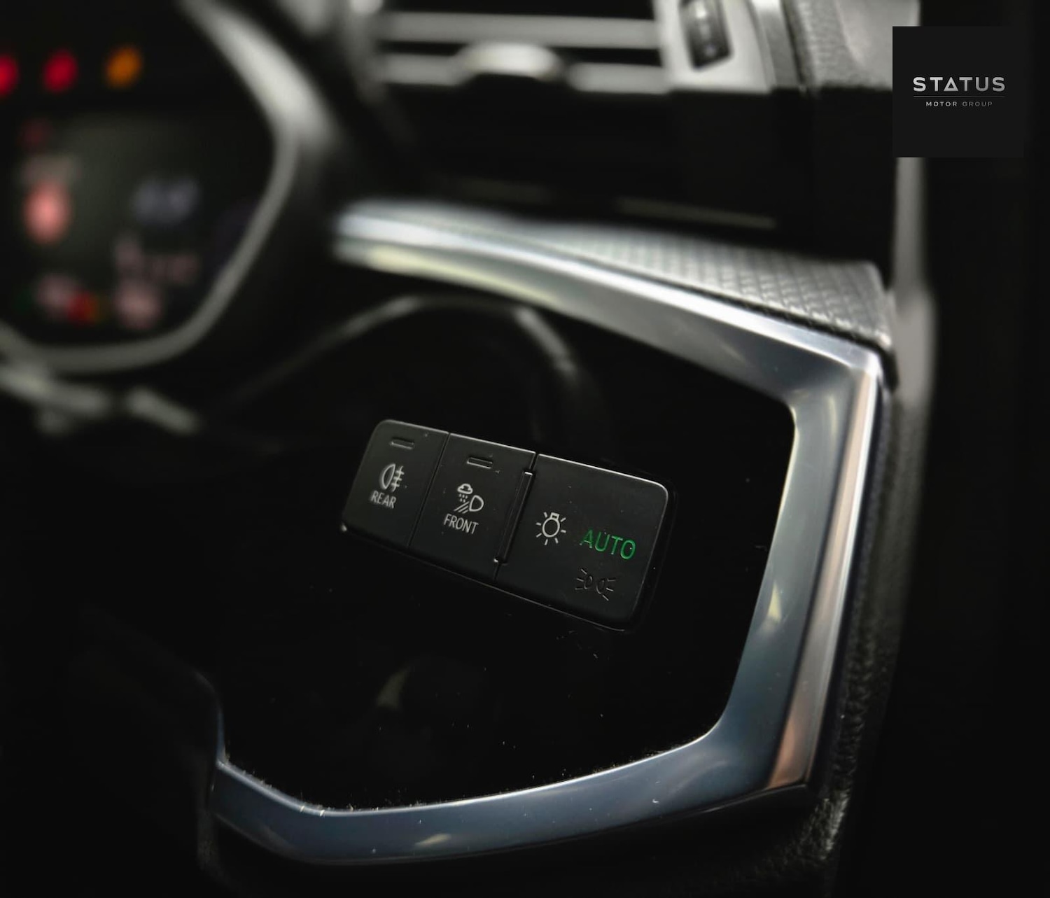 Used Audi Q3 2020 for sale - 76545486: Photo 36