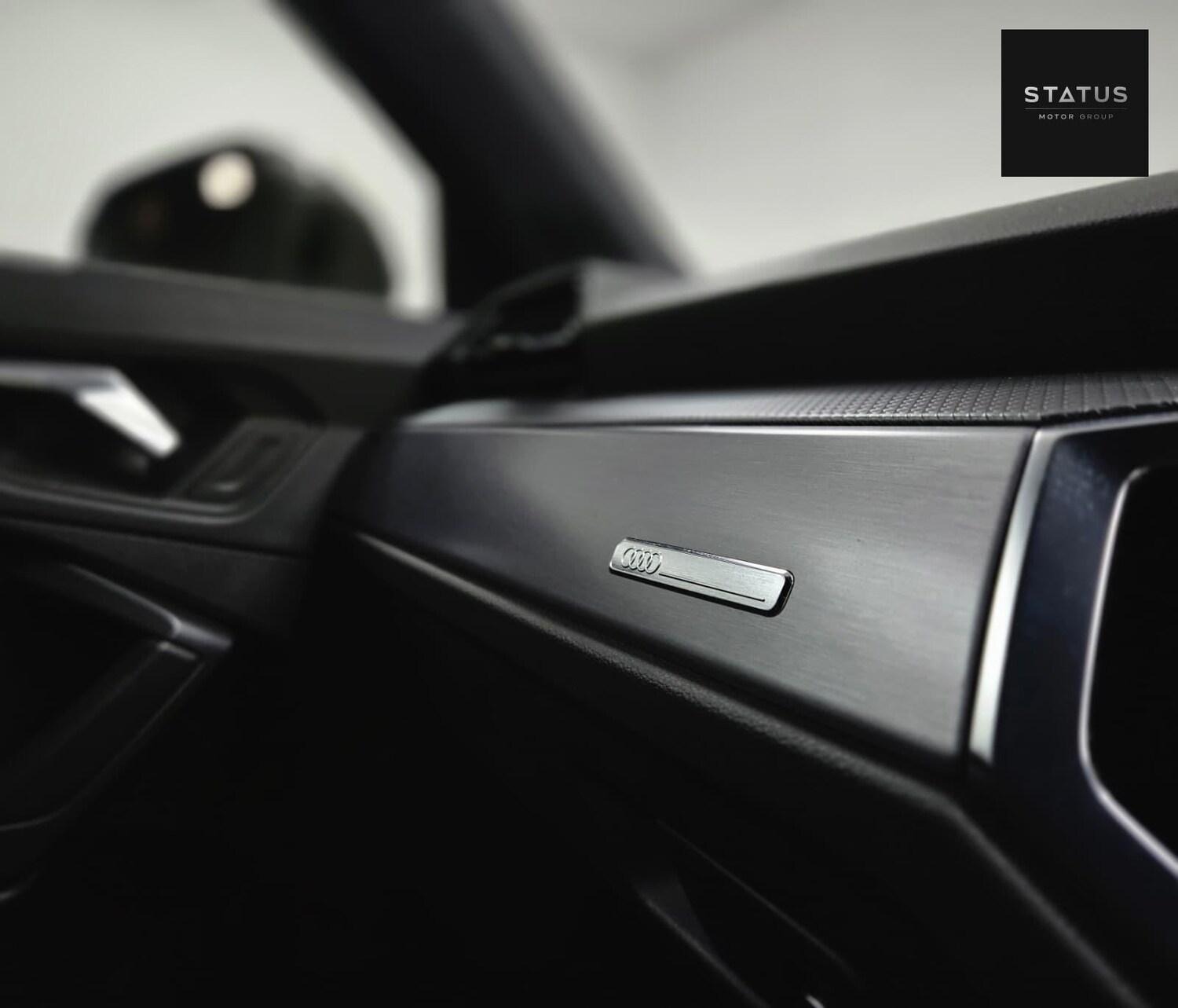 Used Audi Q3 2020 for sale - 76545486: Photo 38