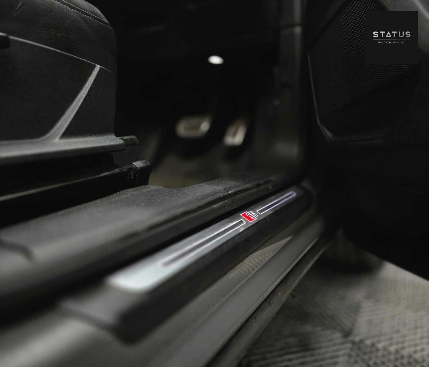 Used Audi Q3 2020 for sale - 76545486: Photo 39