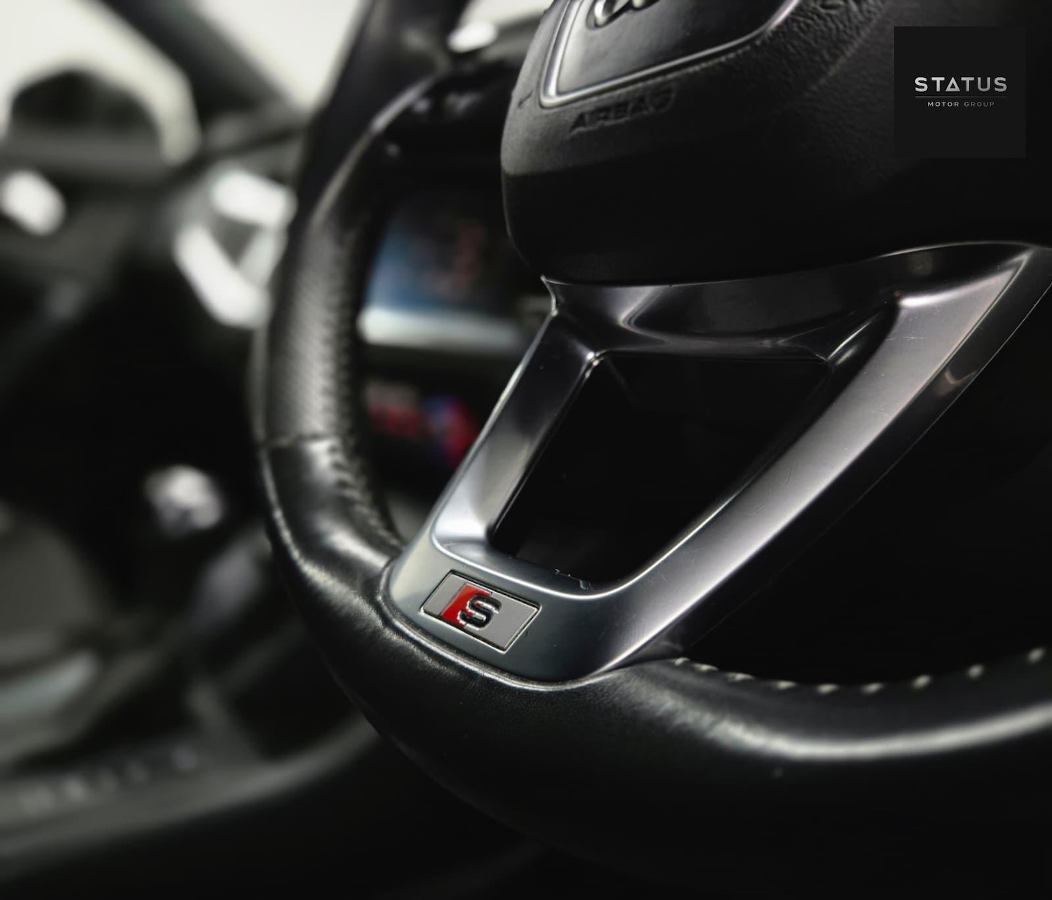 Used Audi Q3 2020 for sale - 76545486: Photo 40