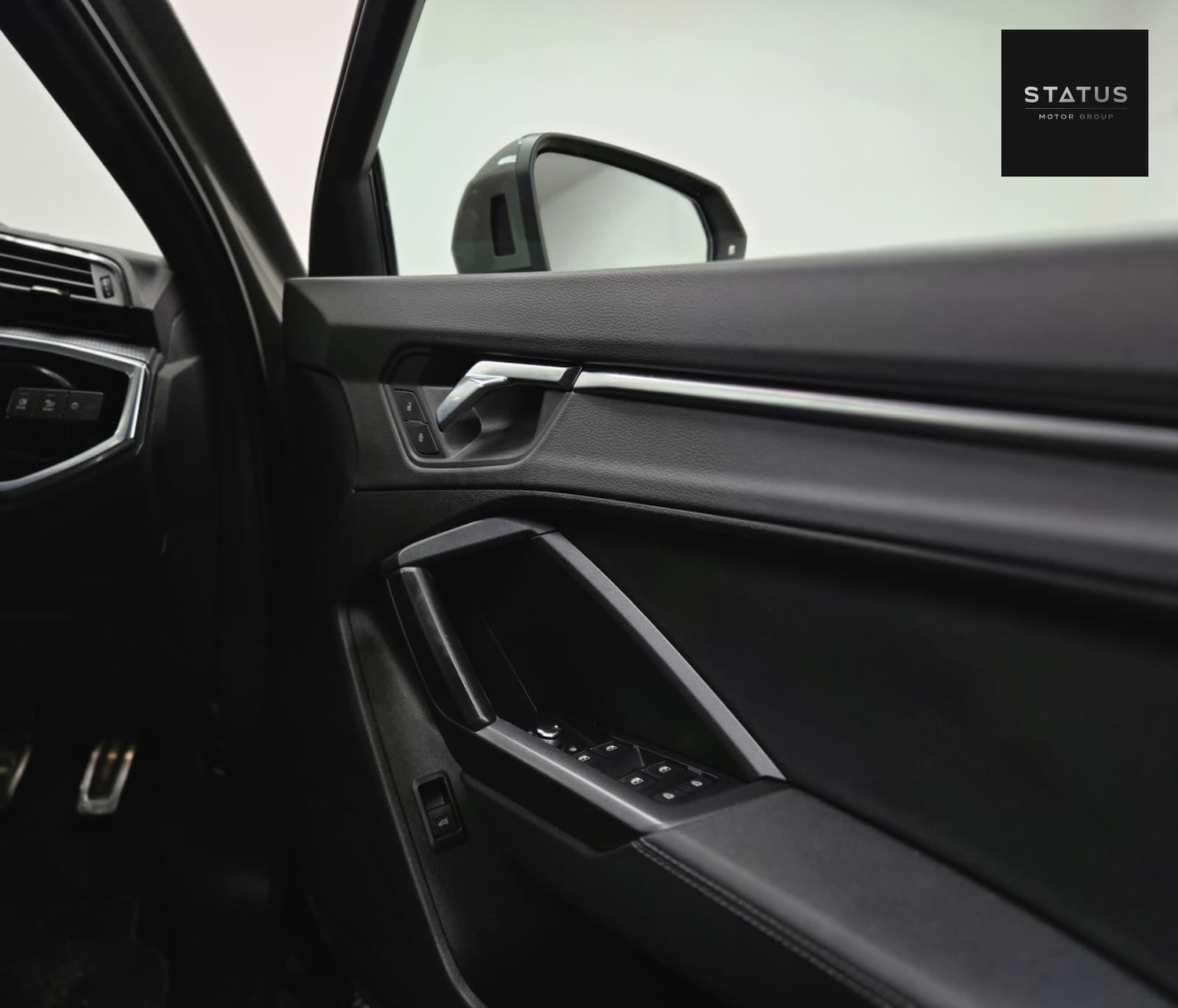 Used Audi Q3 2020 for sale - 76545486: Photo 41