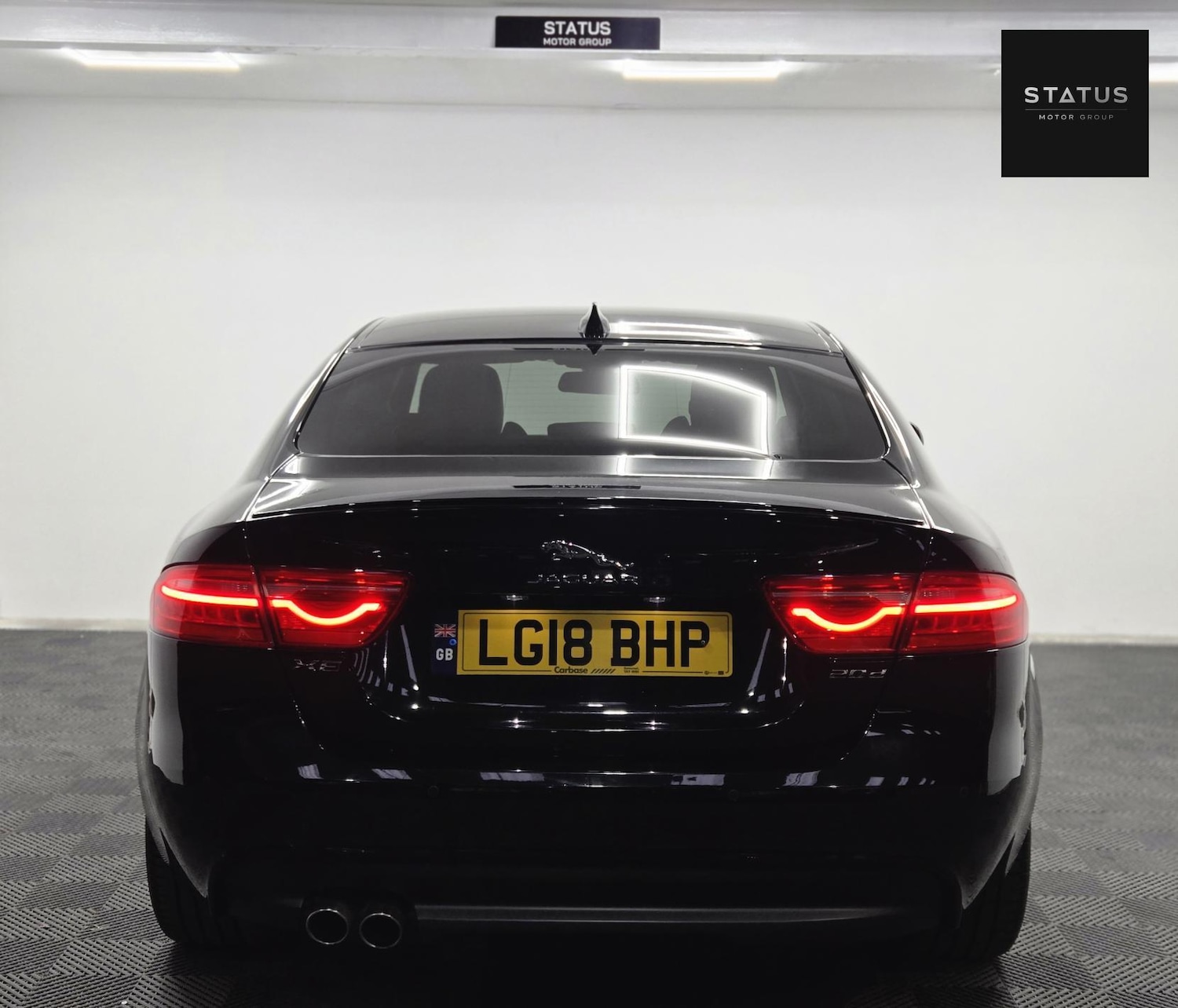 Used Jaguar XE 2018 for sale - 76631077: Photo 9