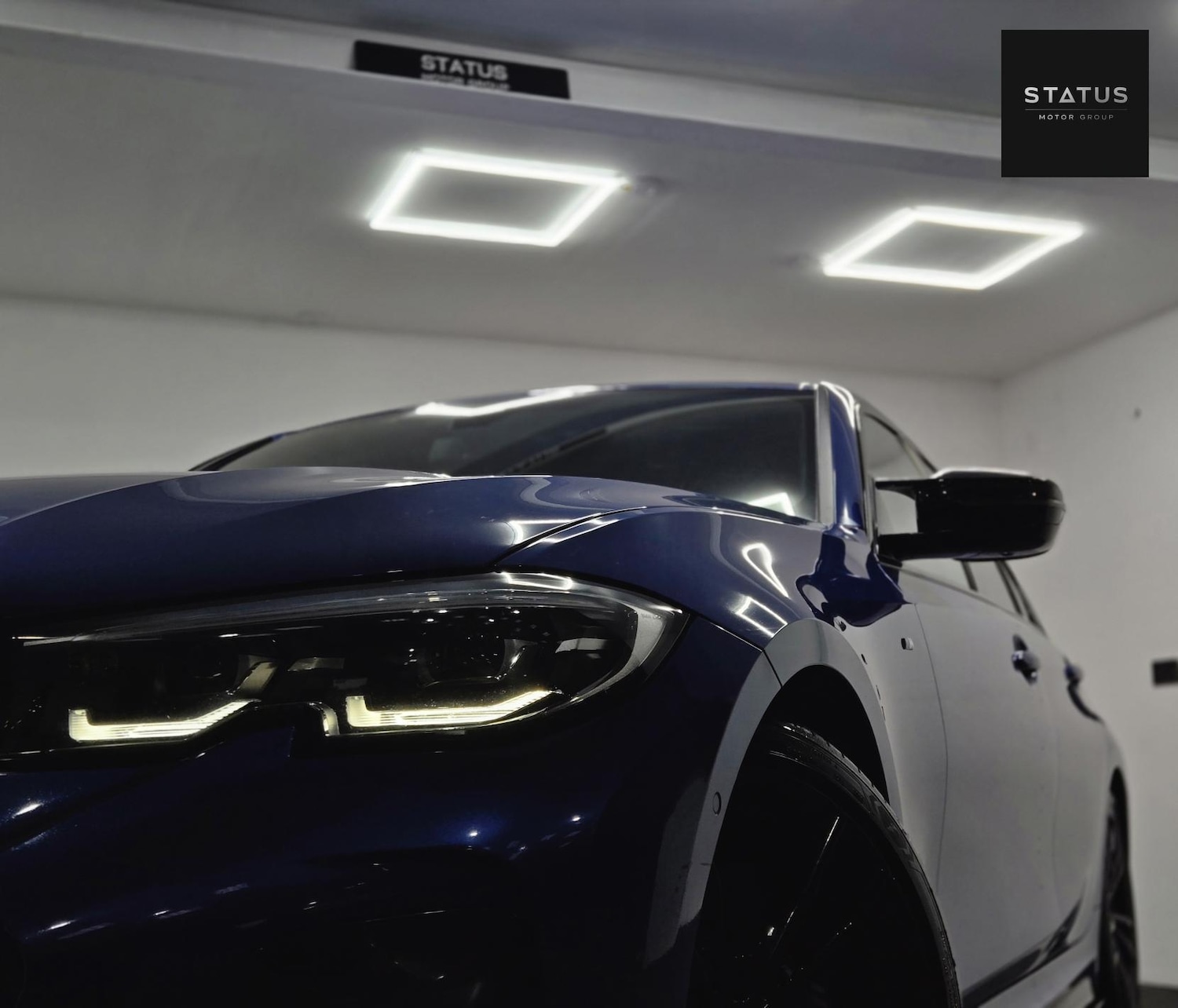 Used BMW 3 Series 2019 for sale - 77321336: Photo 11