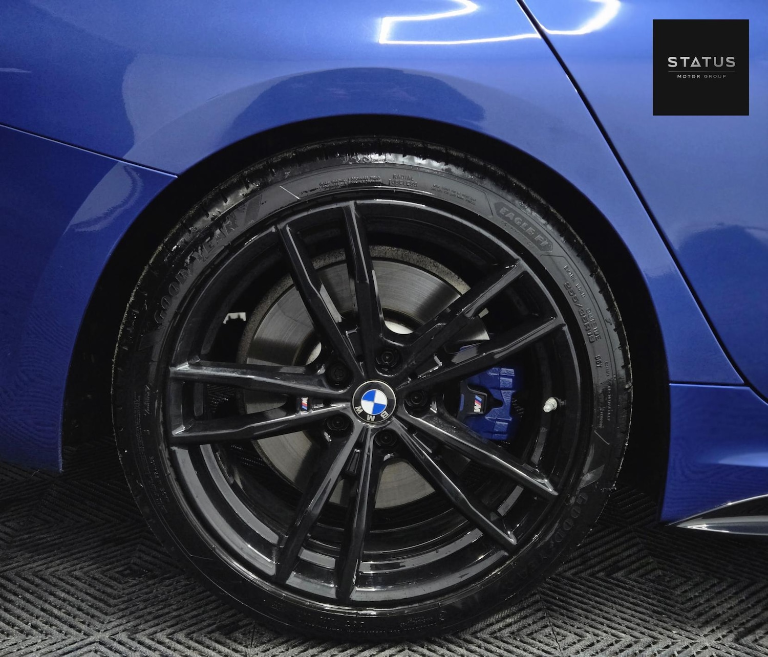 Used BMW 3 Series 2019 for sale - 77321336: Photo 12