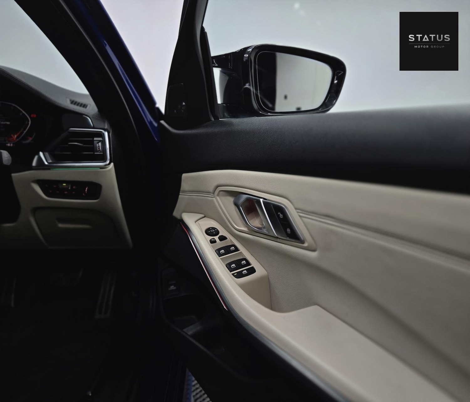 Used BMW 3 Series 2019 for sale - 77321336: Photo 14