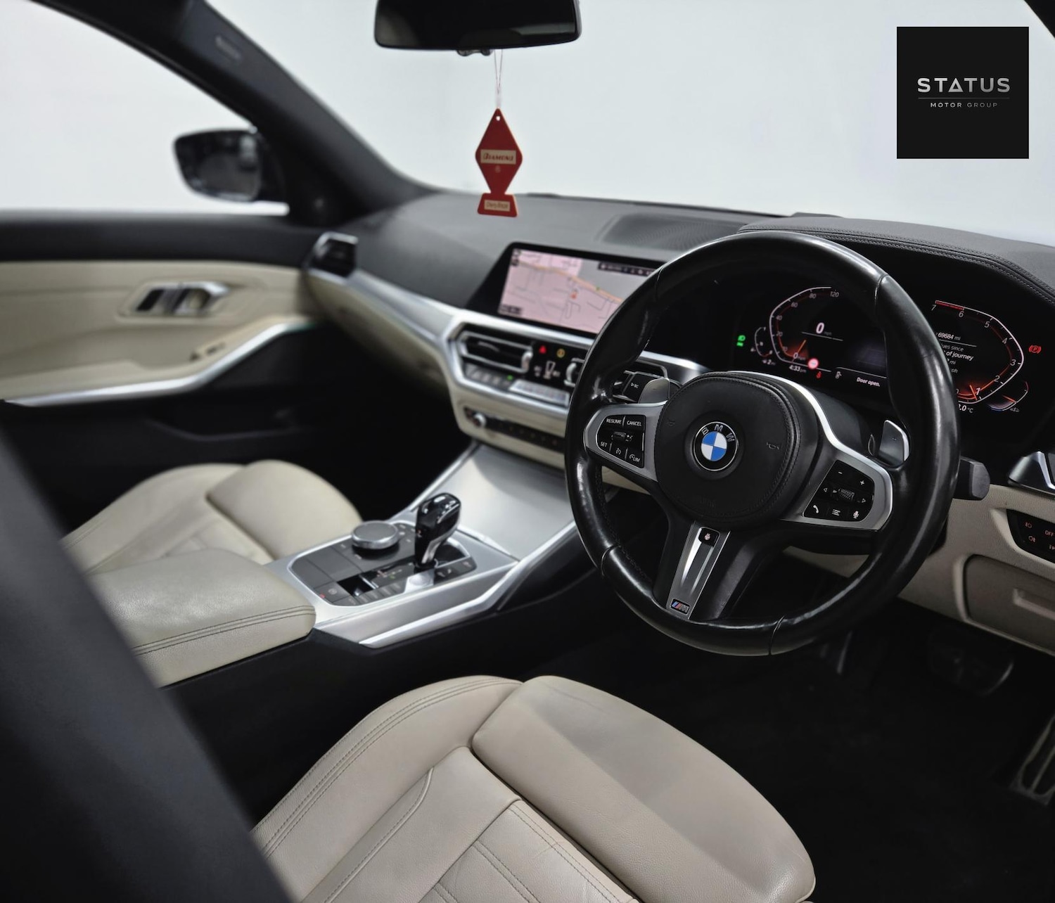 Used BMW 3 Series 2019 for sale - 77321336: Photo 17