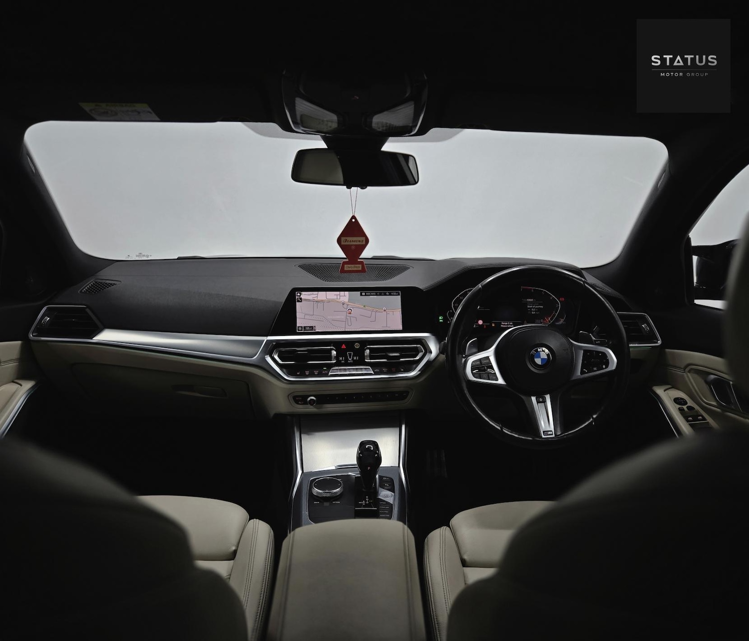 Used BMW 3 Series 2019 for sale - 77321336: Photo 23