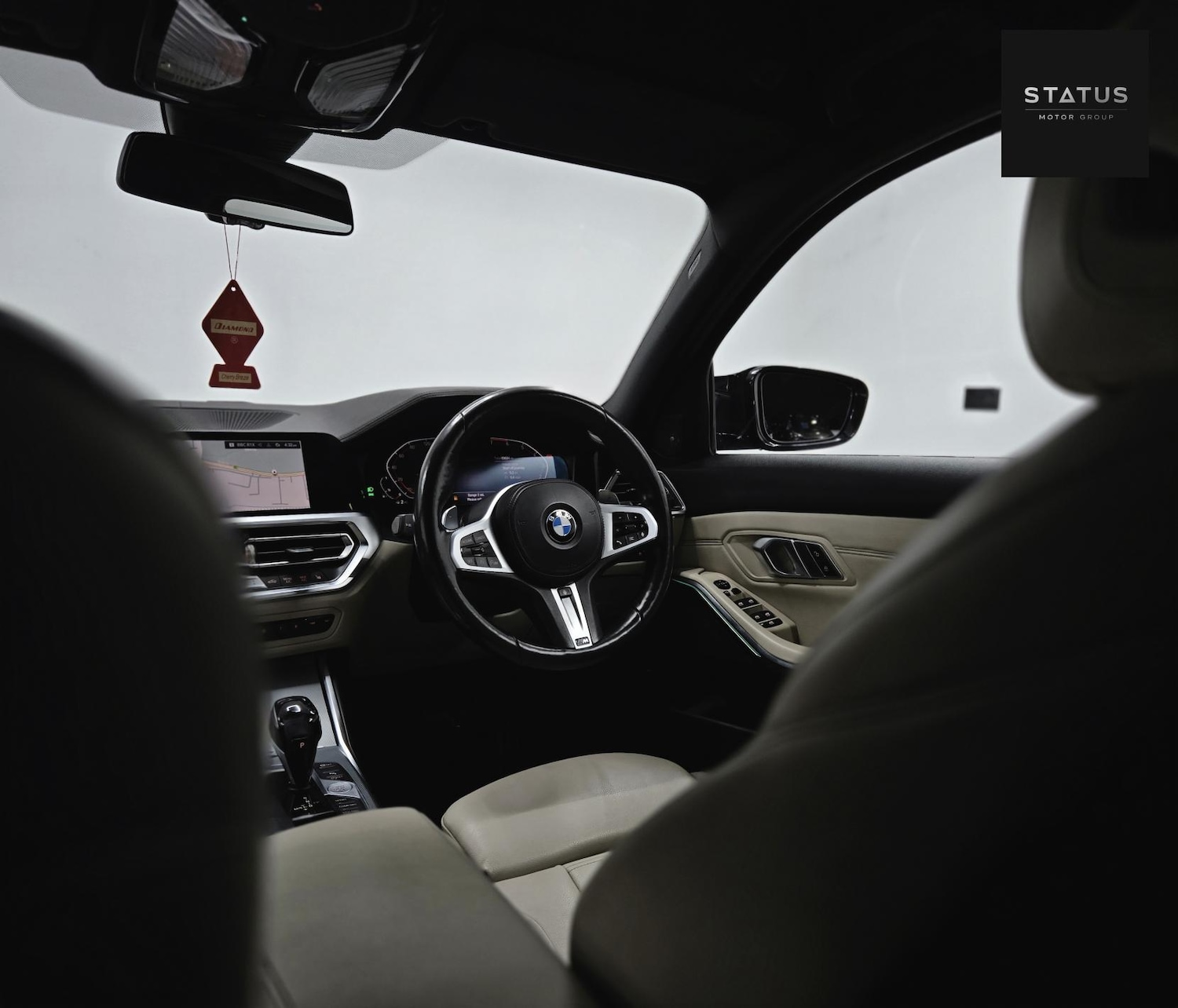 Used BMW 3 Series 2019 for sale - 77321336: Photo 24