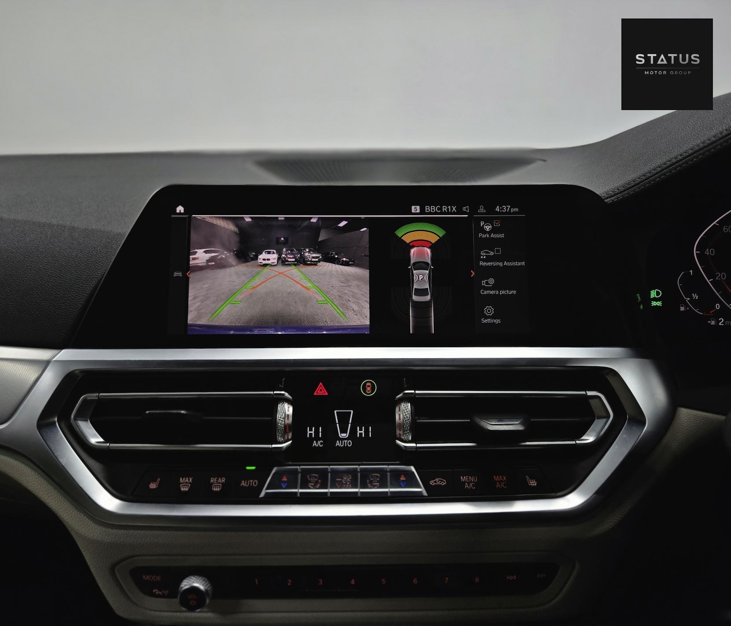 Used BMW 3 Series 2019 for sale - 77321336: Photo 30