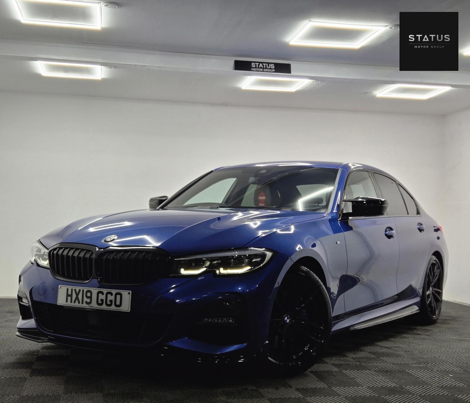 Used BMW 3 Series 2019 for sale - 77321336: Photo 5