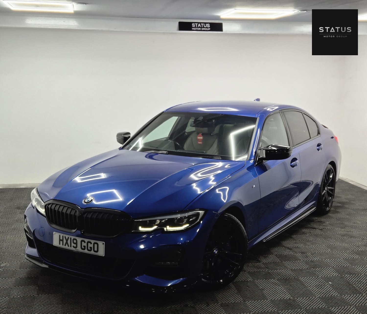 Used BMW 3 Series 2019 for sale - 77321336: Photo 6