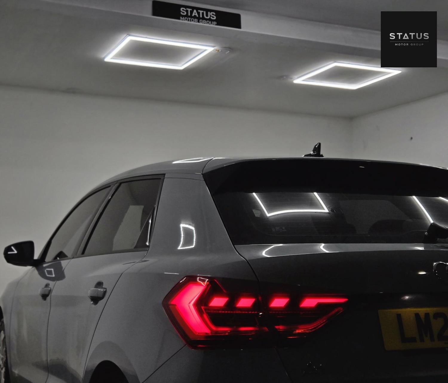 Used Audi A1 2021 for sale - 76521263: Photo 10