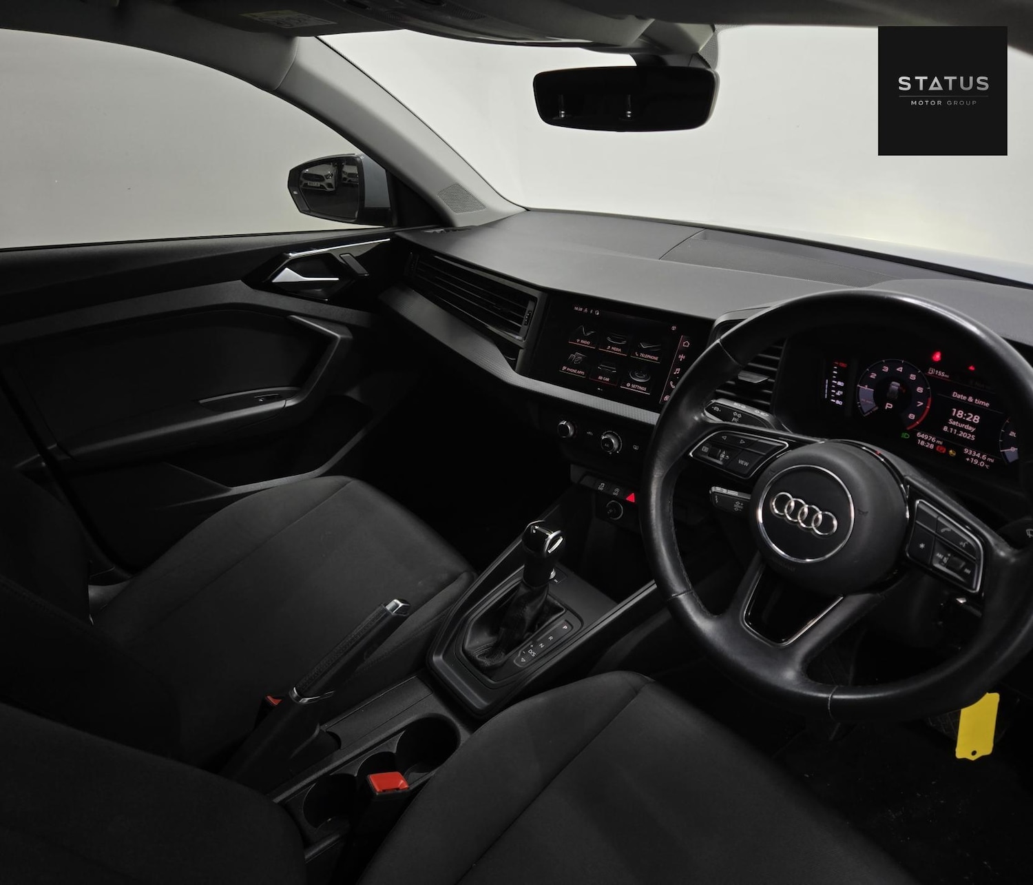 Used Audi A1 2021 for sale - 76521263: Photo 12