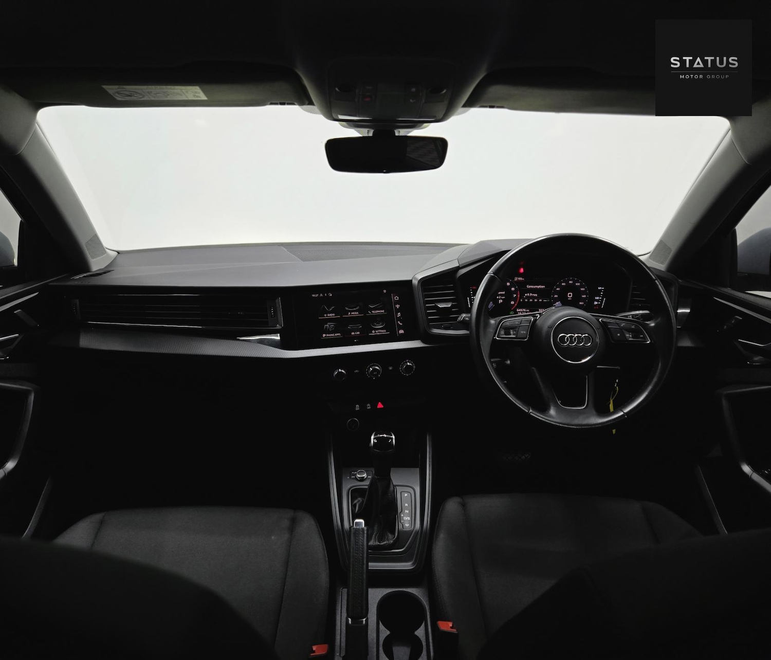 Used Audi A1 2021 for sale - 76521263: Photo 13