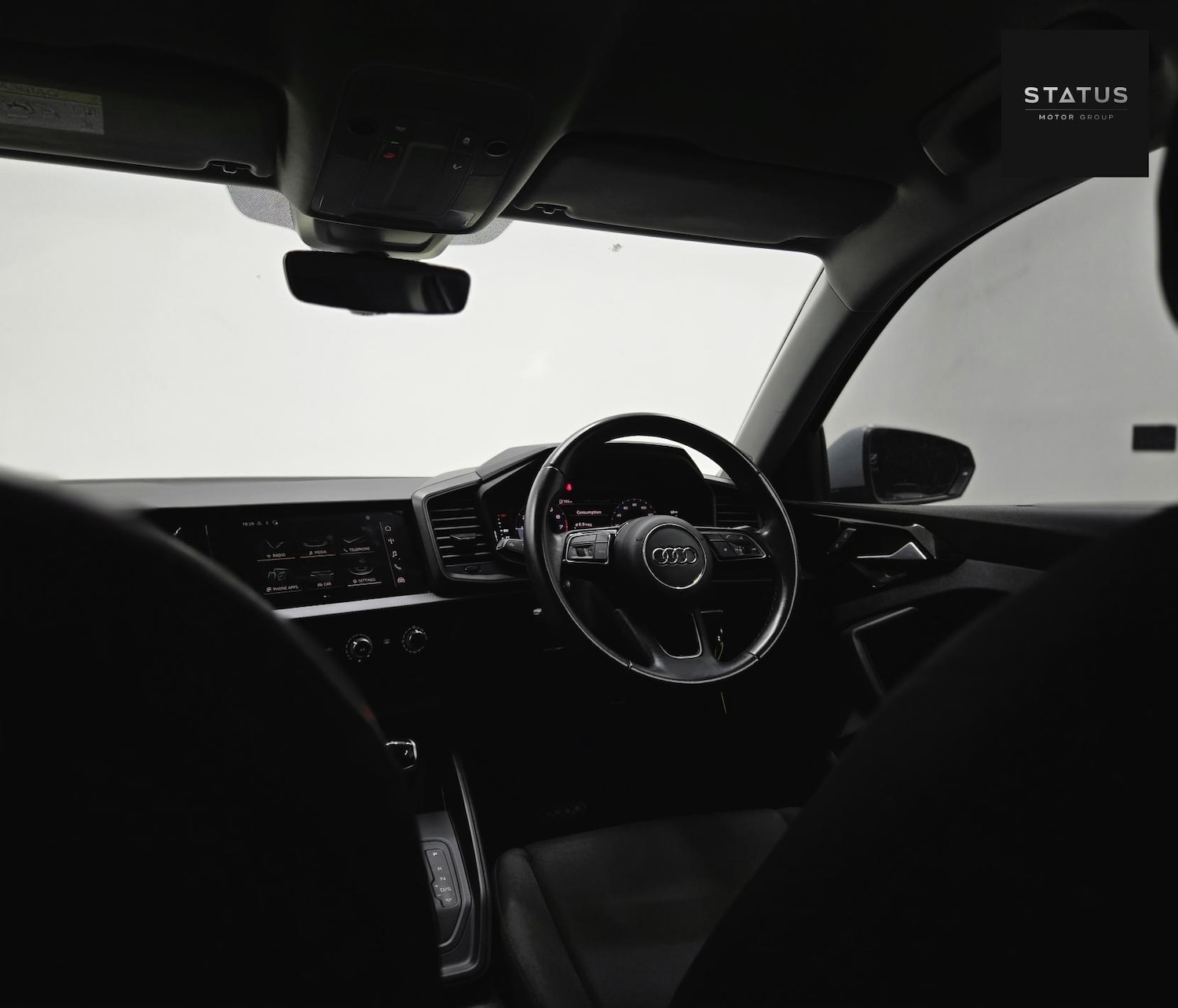 Used Audi A1 2021 for sale - 76521263: Photo 14