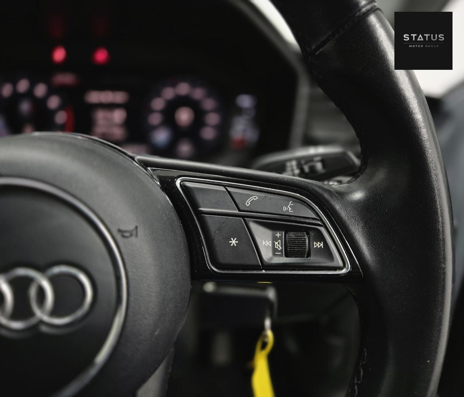 Used Audi A1 2021 for sale - 76521263: Photo 16