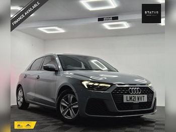 Used Audi A1 2021 for sale - 76521263: Photo