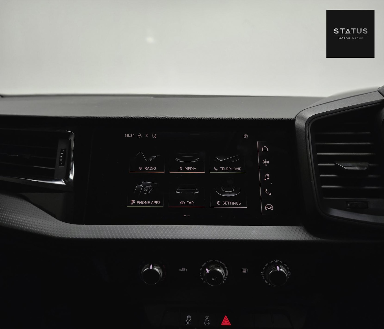 Used Audi A1 2021 for sale - 76521263: Photo 20