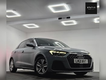 Used Audi A1 2021 for sale - 76521263: Photo